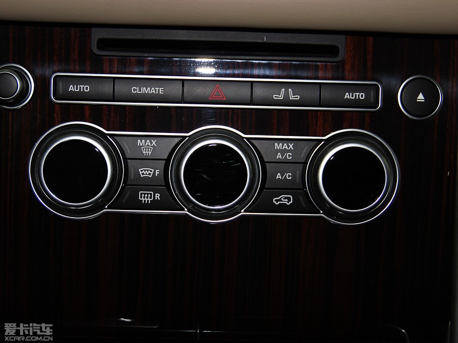 2014 3.0 V6 SC Vogue