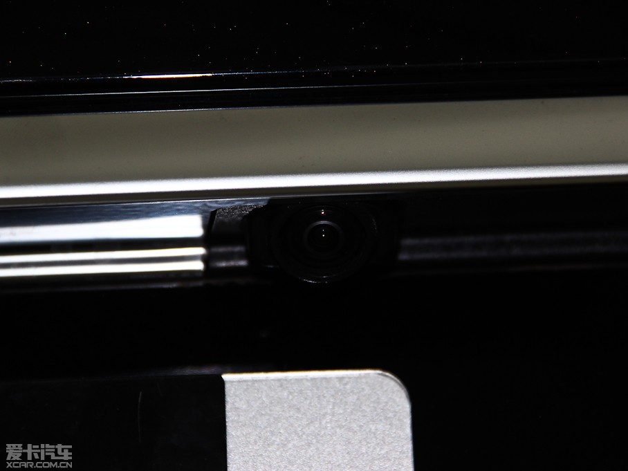 2014 3.0 V6 SC Vogue