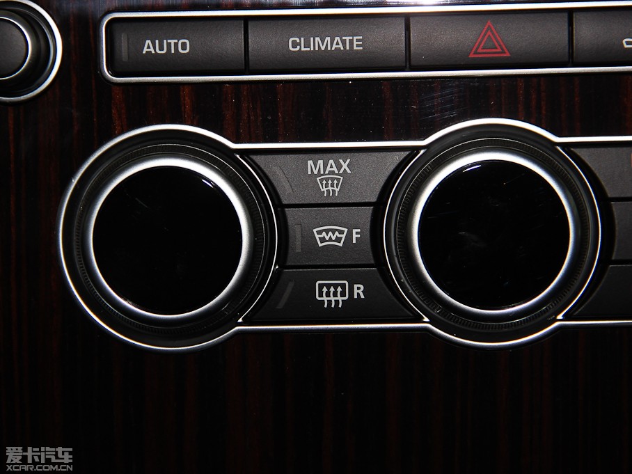 2014 3.0 V6 SC Vogue