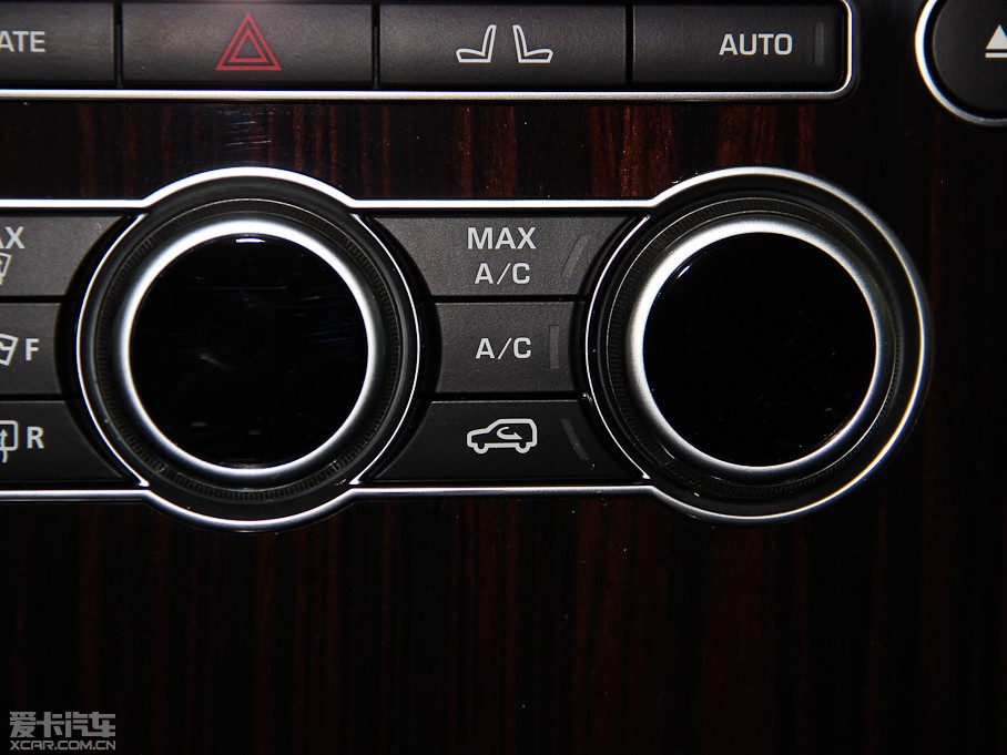 2014 3.0 V6 SC Vogue