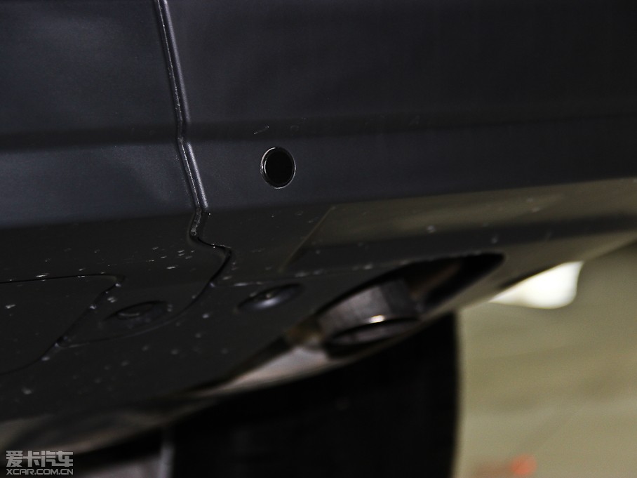 2014 3.0 V6 SC Vogue