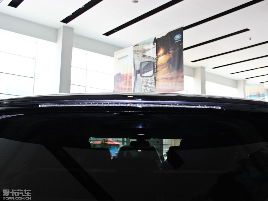 2014 3.0 V6 SC Vogue