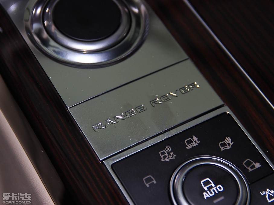 2014 3.0 V6 SC Vogue