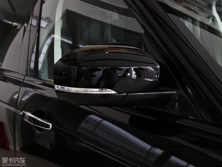 2014 3.0 V6 SC Vogue