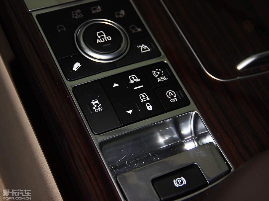 2014 3.0 V6 SC Vogue