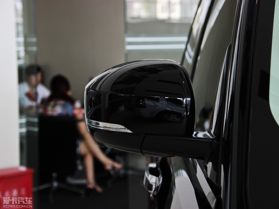 2014 3.0 V6 SC Vogue