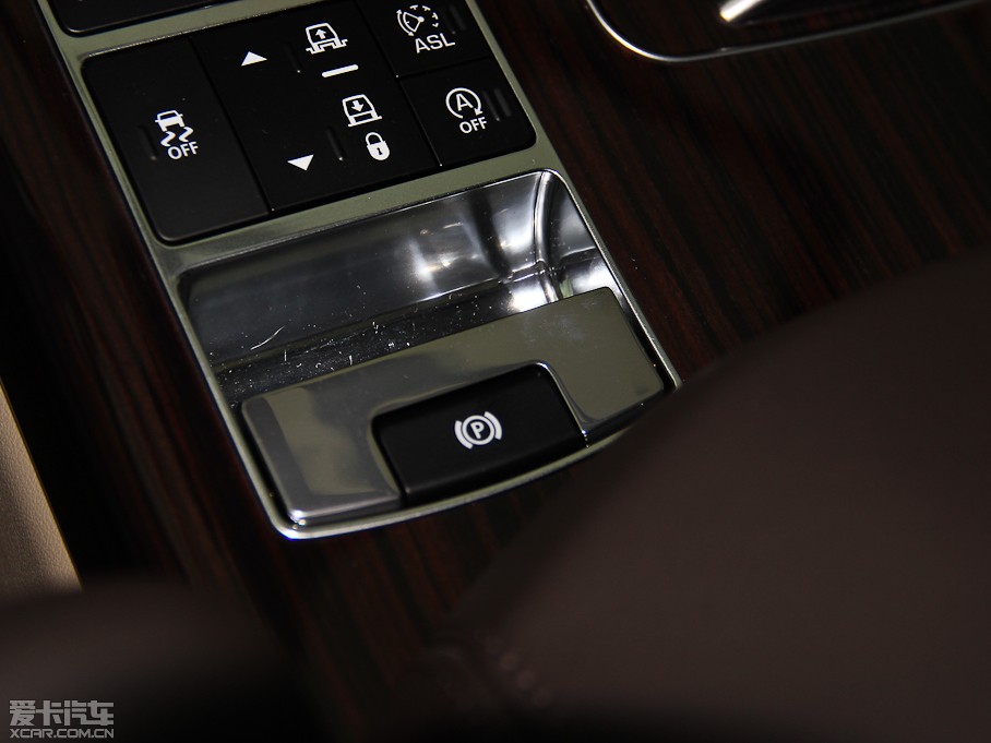 2014 3.0 V6 SC Vogue