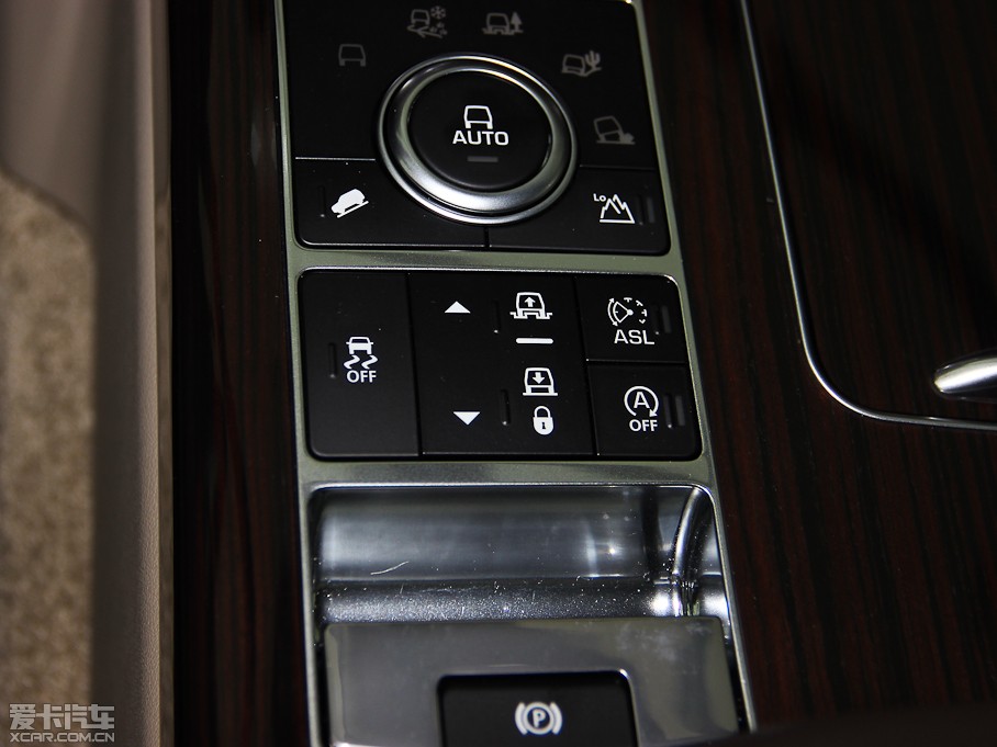 2014 3.0 V6 SC Vogue