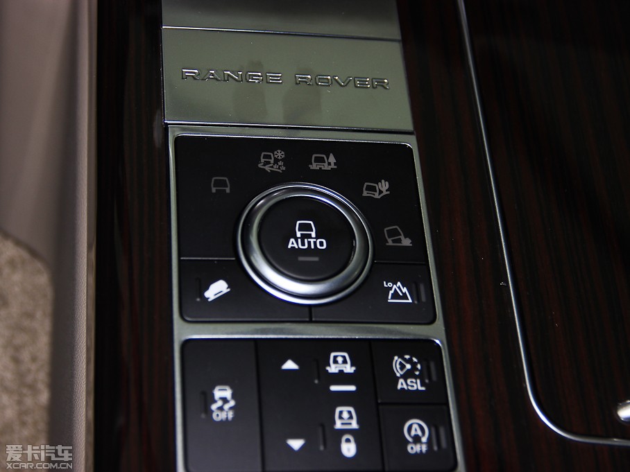 2014 3.0 V6 SC Vogue