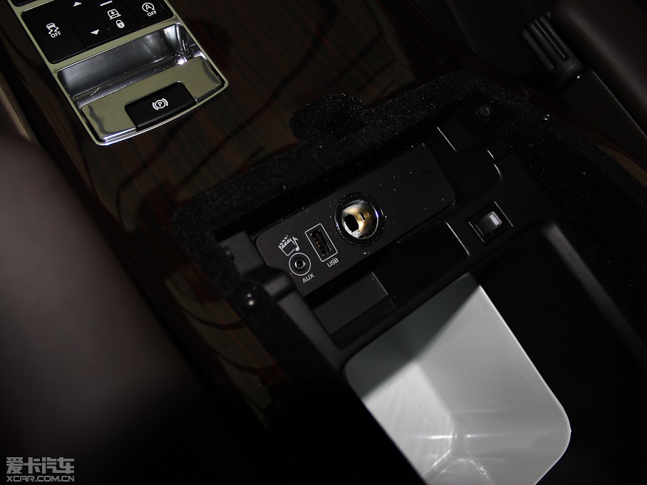 2014 3.0 V6 SC Vogue