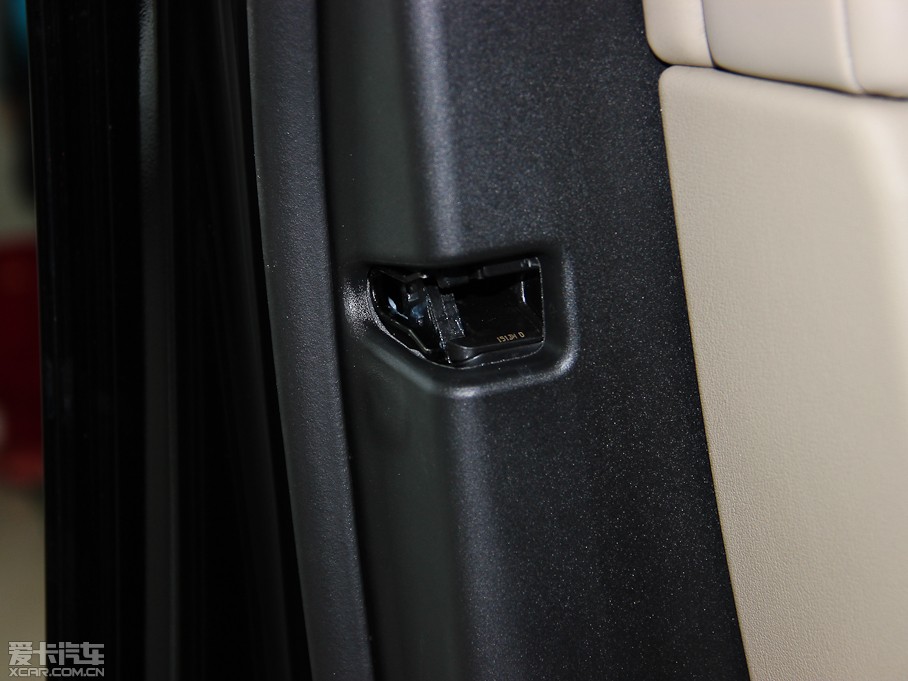 2014 3.0 V6 SC Vogue