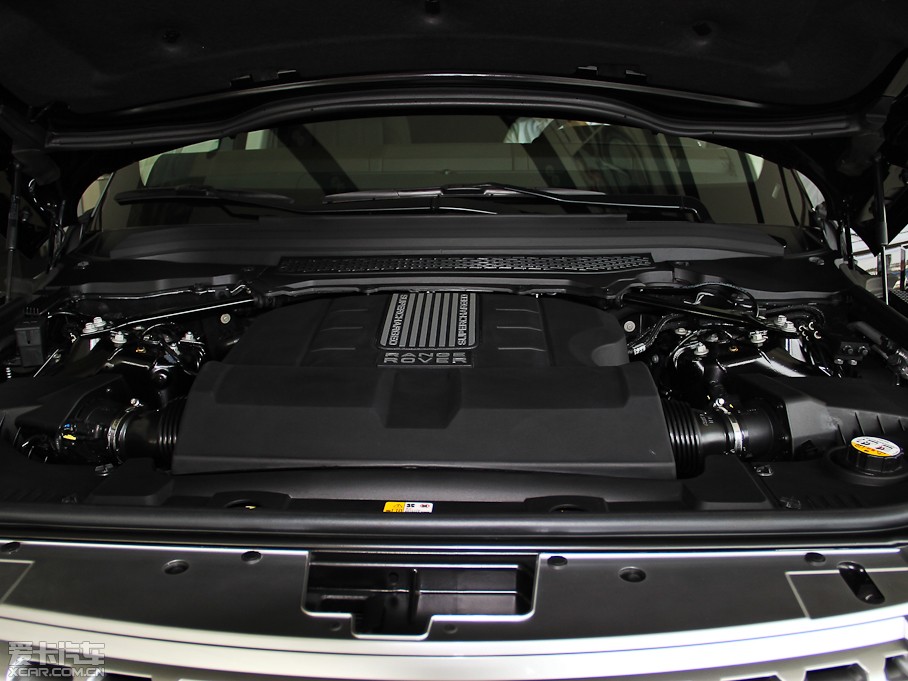 2014 3.0 V6 SC Vogue