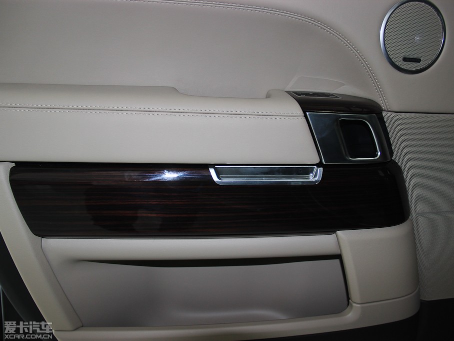 2014 3.0 V6 SC Vogue