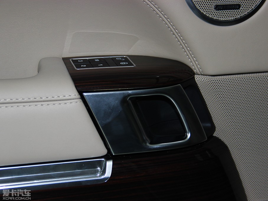 2014 3.0 V6 SC Vogue