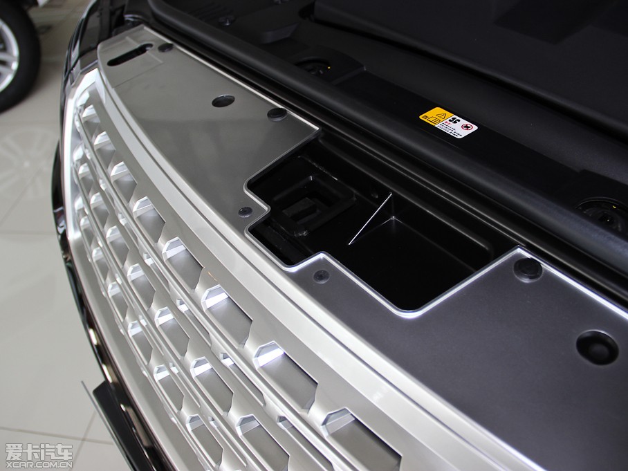 2014 3.0 V6 SC Vogue