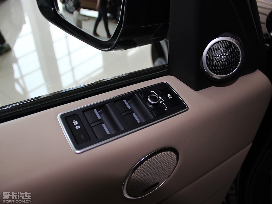 2014 3.0 V6 SC Vogue