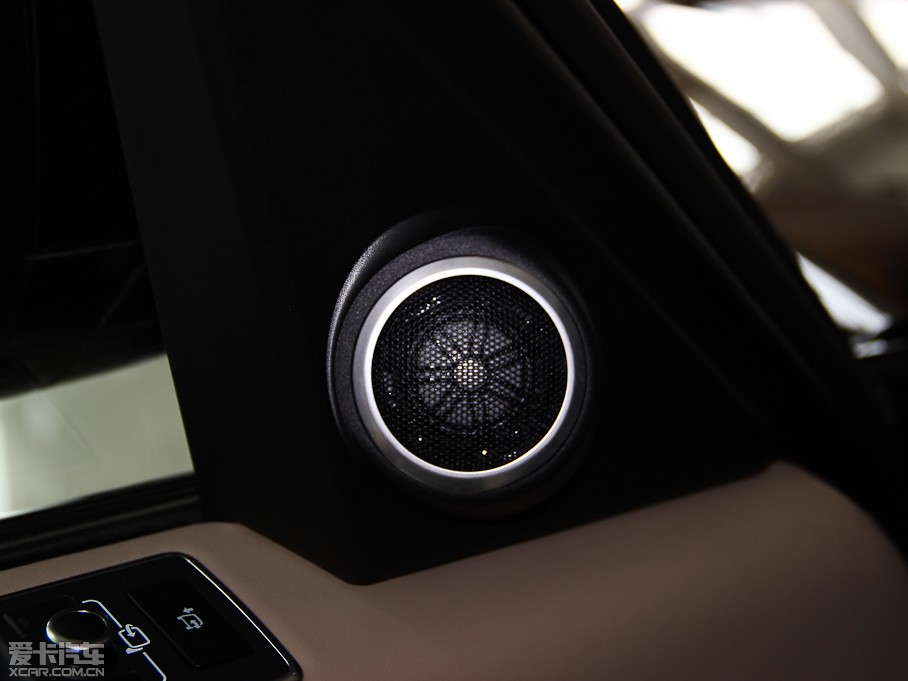 2014 3.0 V6 SC Vogue