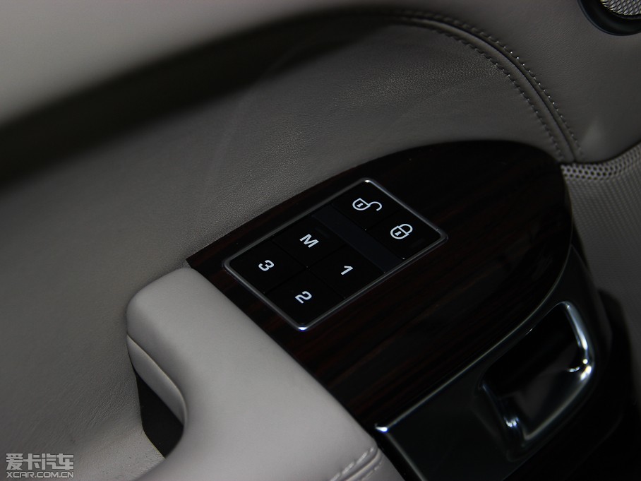 2014 3.0 V6 SC Vogue