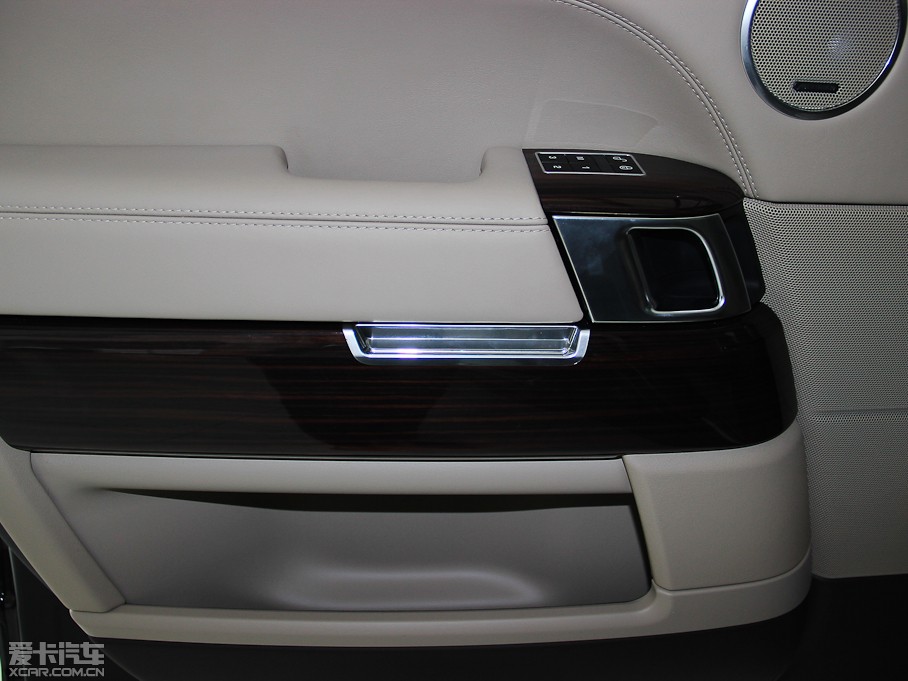 2014 3.0 V6 SC Vogue