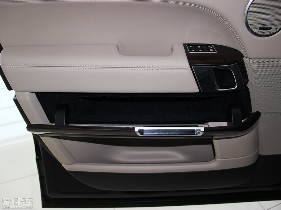 2014 3.0 V6 SC Vogue