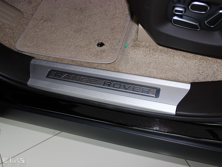 2014 3.0 V6 SC Vogue