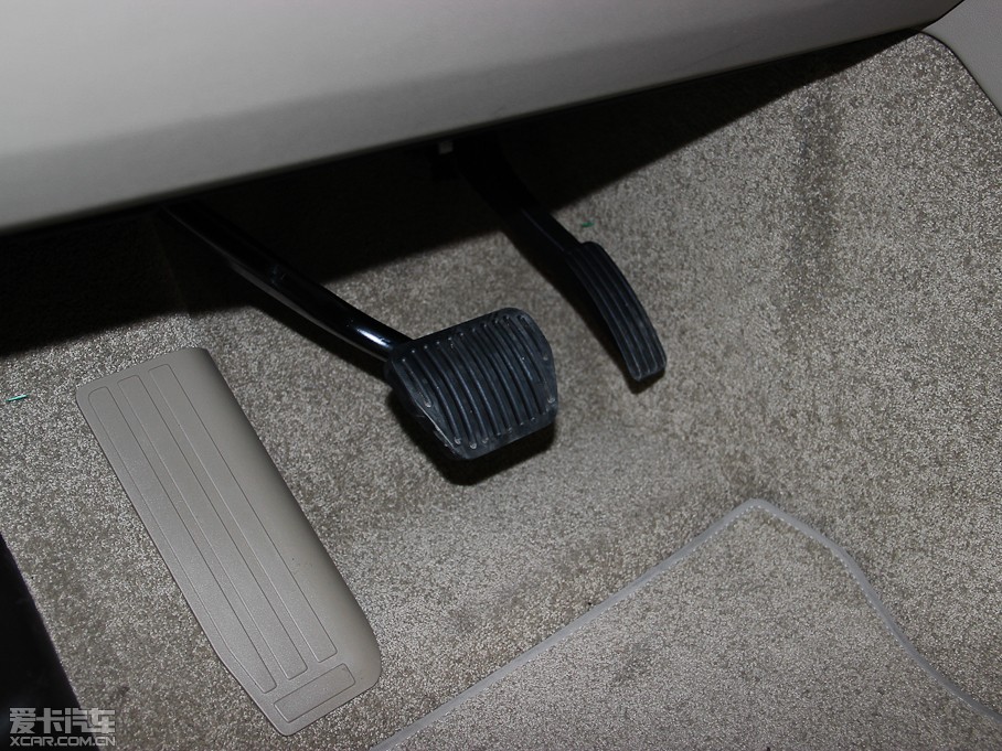 2014 3.0 V6 SC Vogue