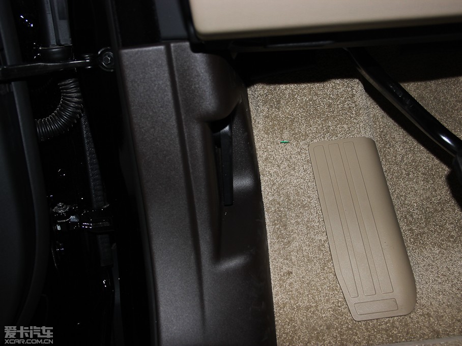 2014 3.0 V6 SC Vogue