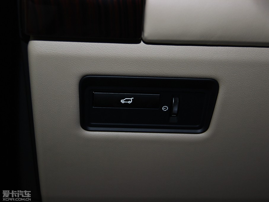 2014 3.0 V6 SC Vogue