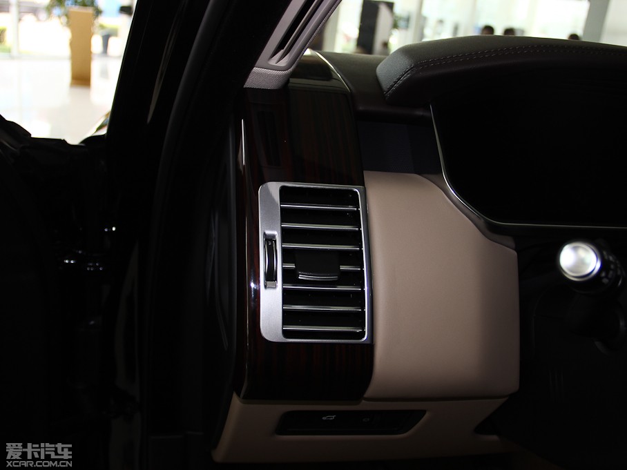 2014 3.0 V6 SC Vogue