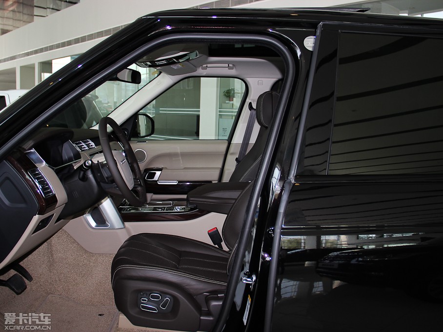 2014 3.0 V6 SC Vogue