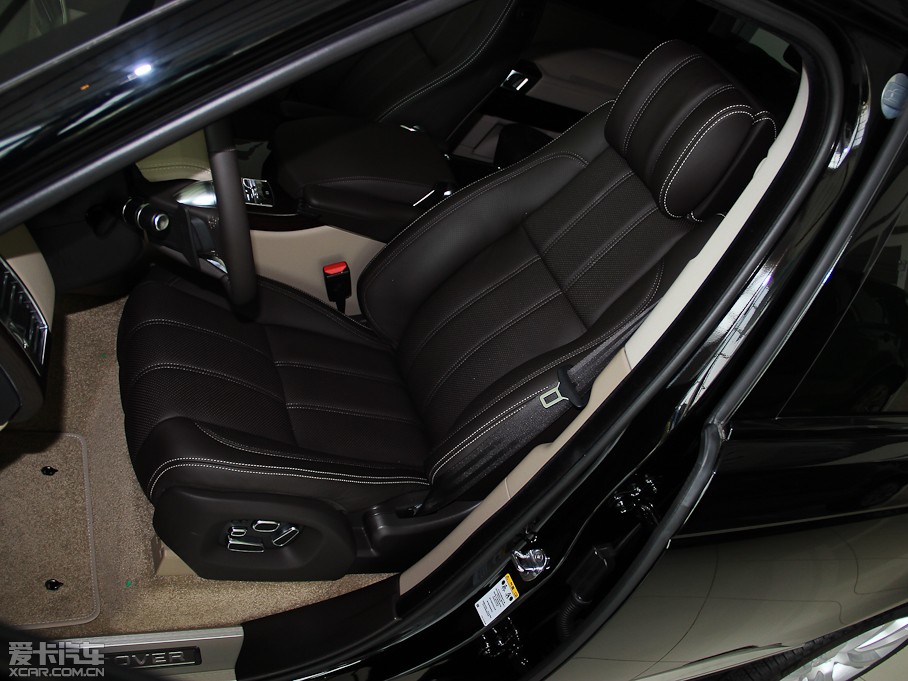 2014 3.0 V6 SC Vogue