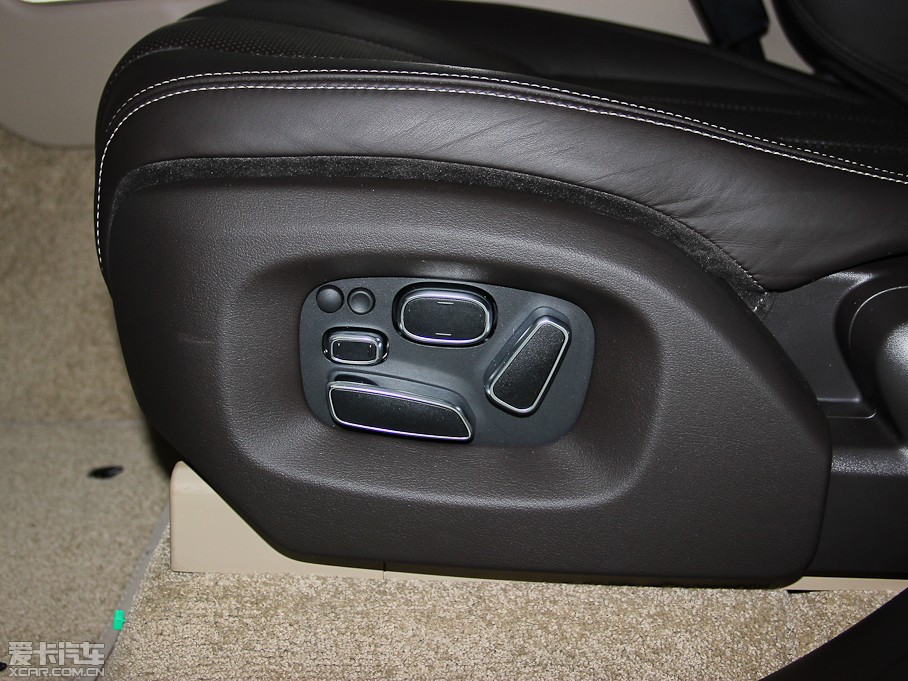 2014 3.0 V6 SC Vogue