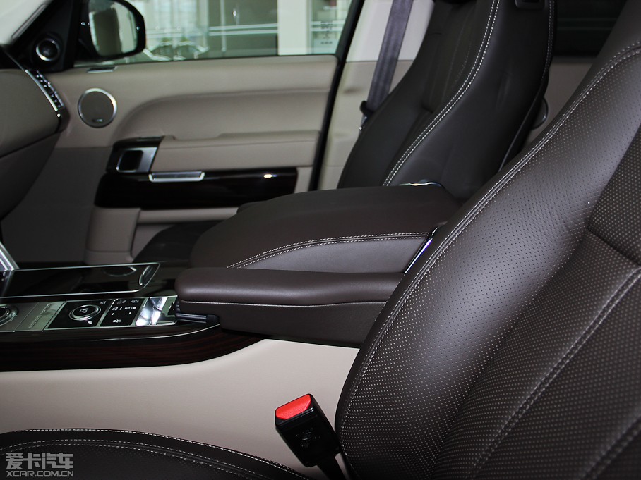 2014 3.0 V6 SC Vogue