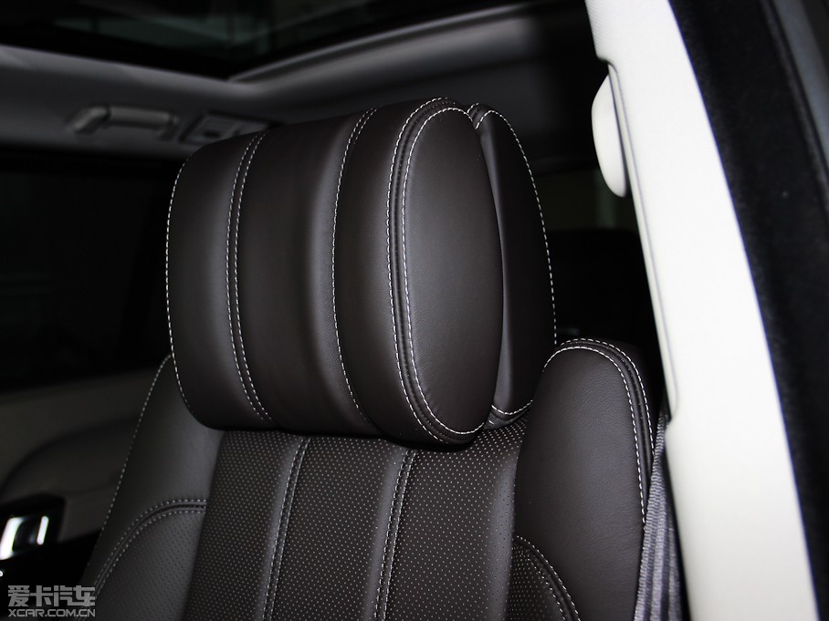 2014 3.0 V6 SC Vogue