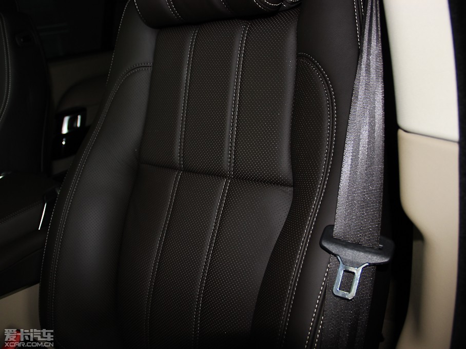 2014 3.0 V6 SC Vogue