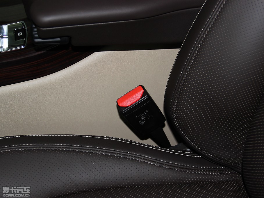 2014 3.0 V6 SC Vogue