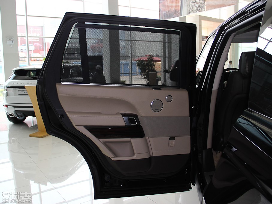 2014 3.0 V6 SC Vogue