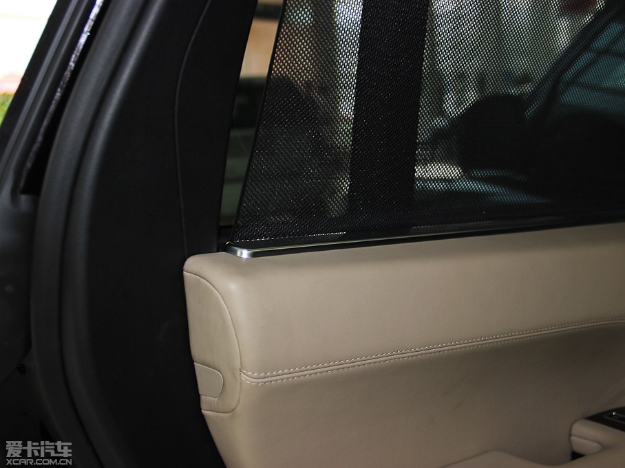 2014 3.0 V6 SC Vogue