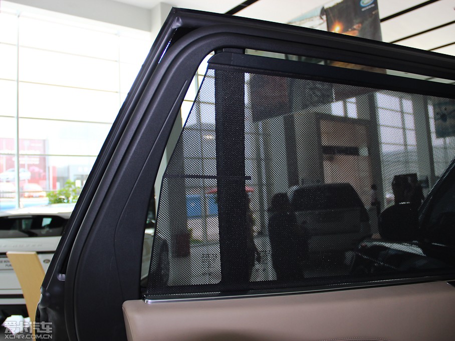 2014 3.0 V6 SC Vogue