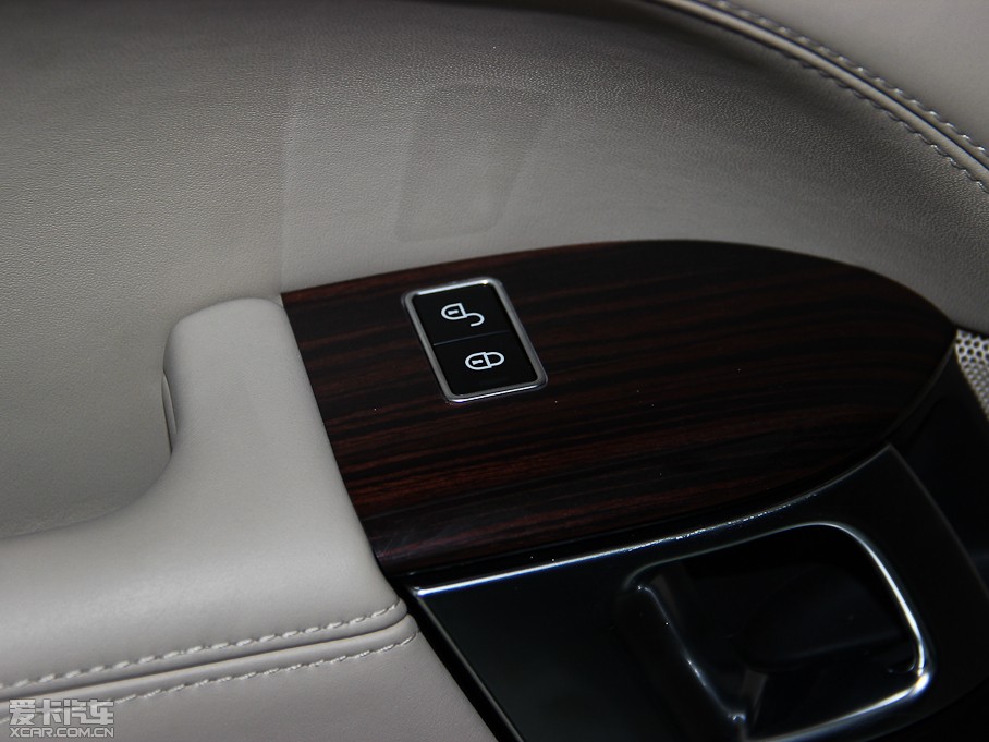 2014 3.0 V6 SC Vogue