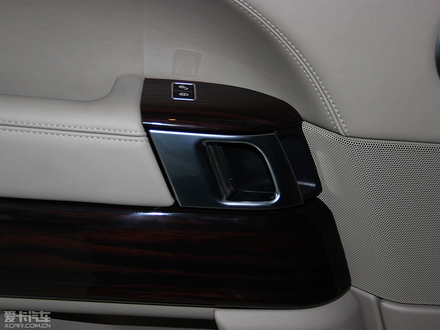 2014 3.0 V6 SC Vogue