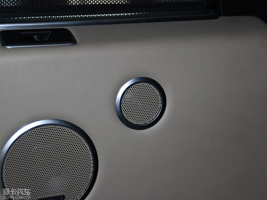 2014 3.0 V6 SC Vogue