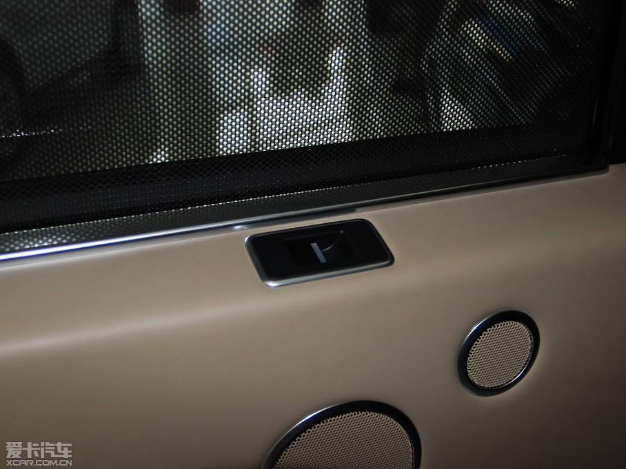 2014 3.0 V6 SC Vogue