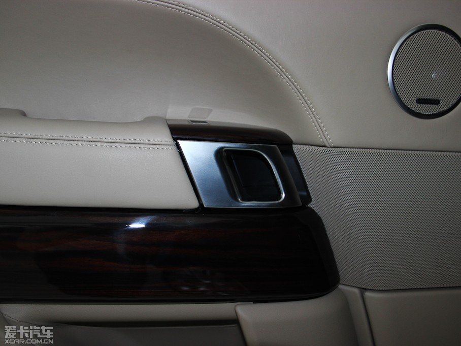 2014 3.0 V6 SC Vogue