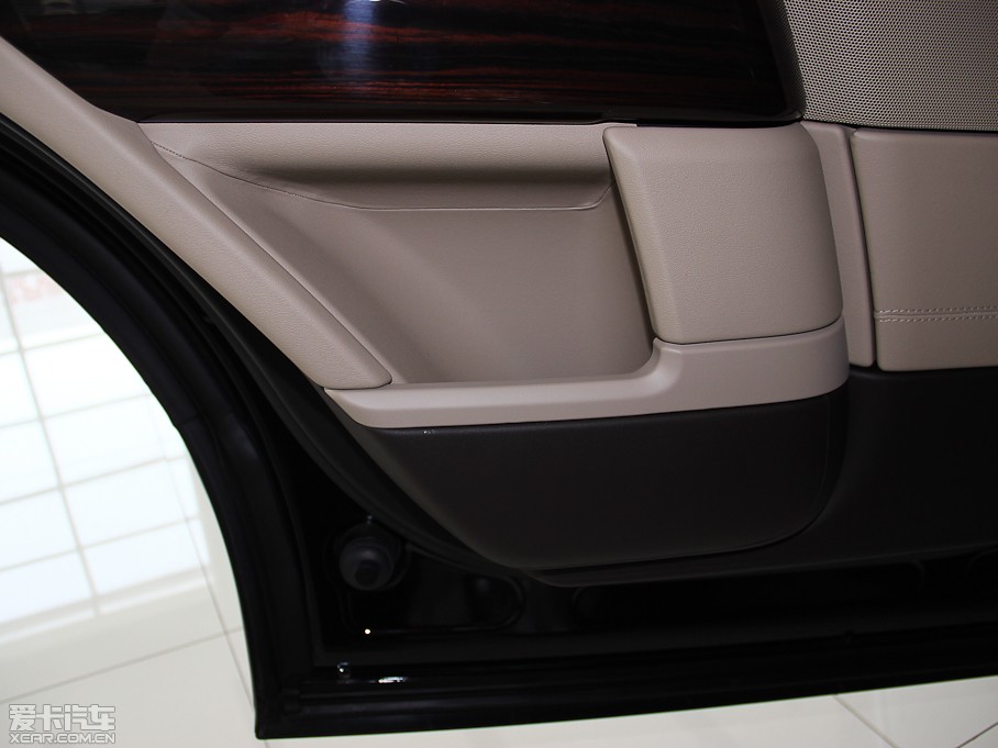 2014 3.0 V6 SC Vogue