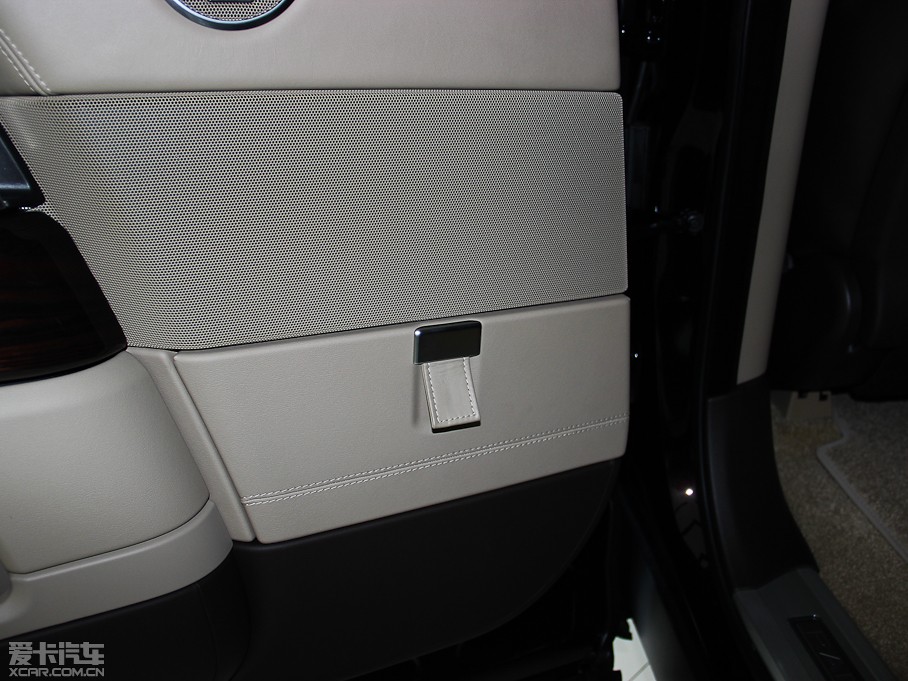 2014 3.0 V6 SC Vogue