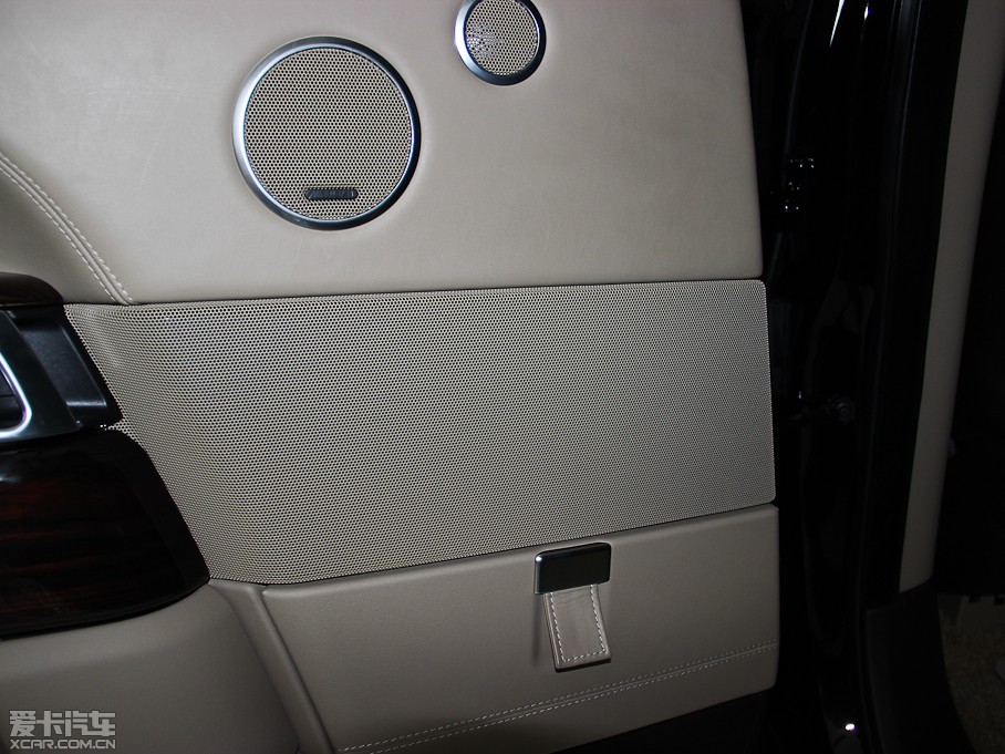 2014 3.0 V6 SC Vogue