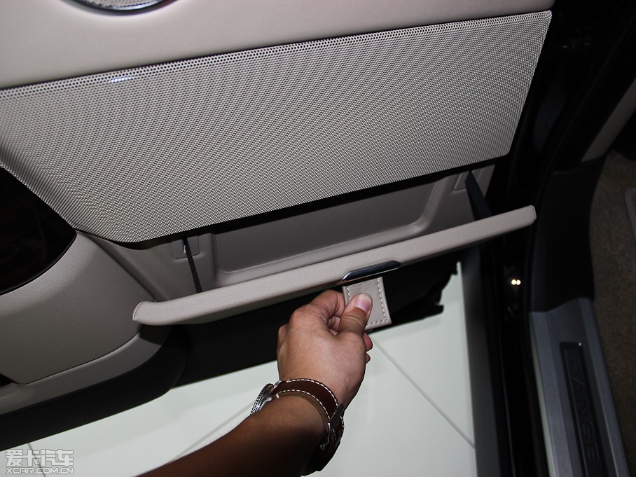 2014 3.0 V6 SC Vogue