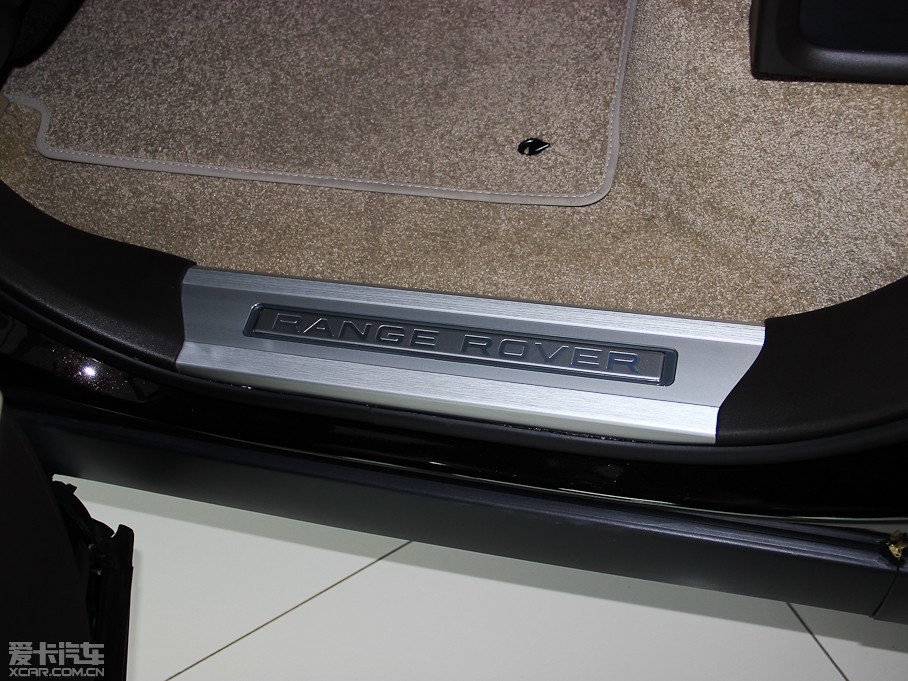 2014 3.0 V6 SC Vogue