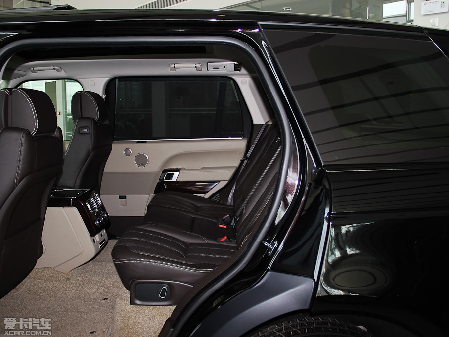 2014 3.0 V6 SC Vogue